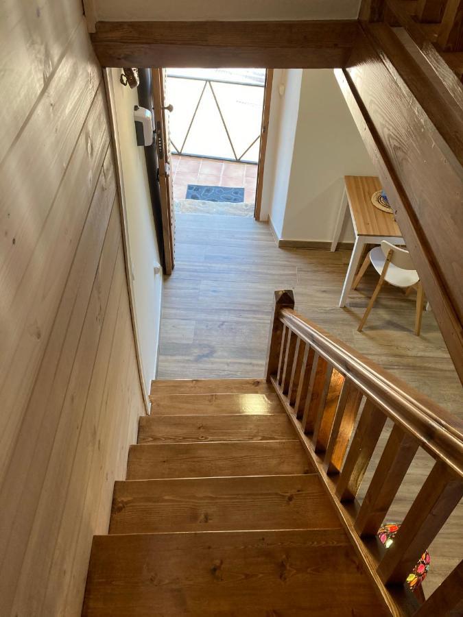 Casa Elena Cangas De Onis Con Wifi Y Parking Gratuito Exterior photo