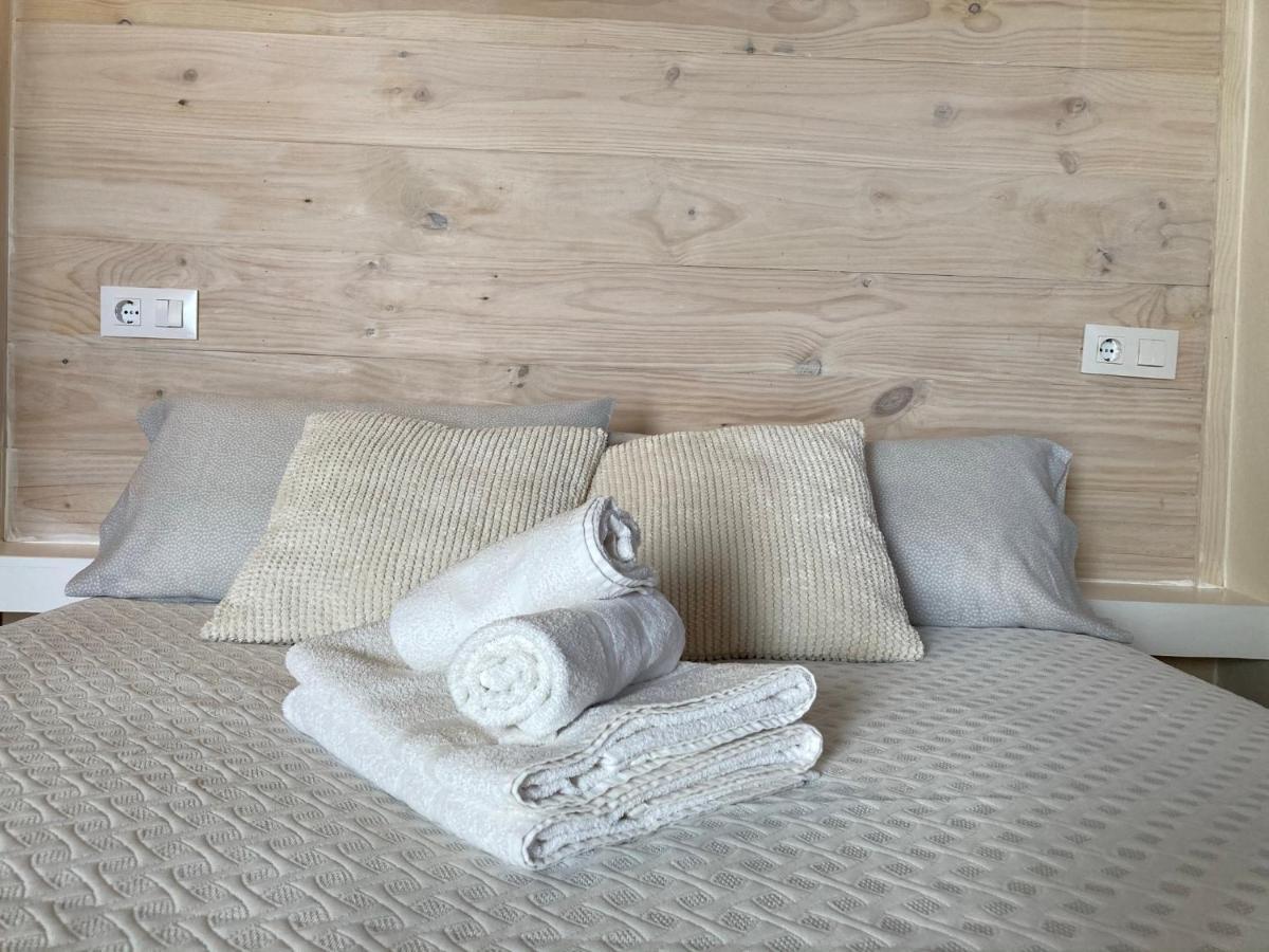 Casa Elena Cangas De Onis Con Wifi Y Parking Gratuito Exterior photo