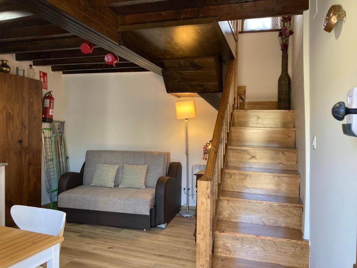 Casa Elena Cangas De Onis Con Wifi Y Parking Gratuito Exterior photo