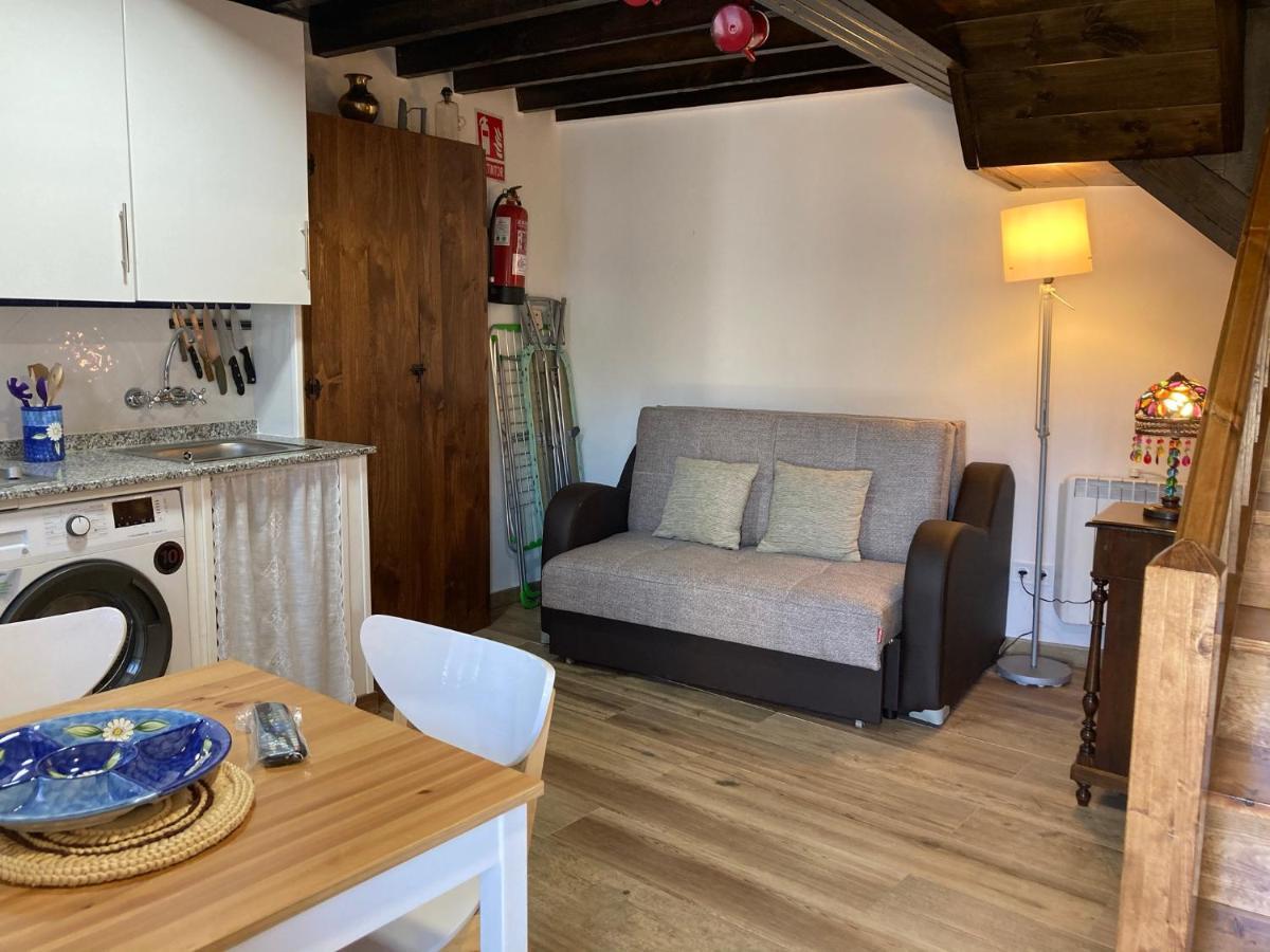 Casa Elena Cangas De Onis Con Wifi Y Parking Gratuito Exterior photo