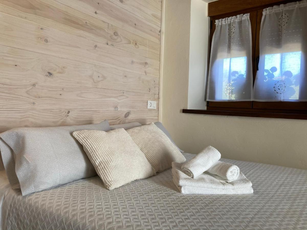 Casa Elena Cangas De Onis Con Wifi Y Parking Gratuito Exterior photo