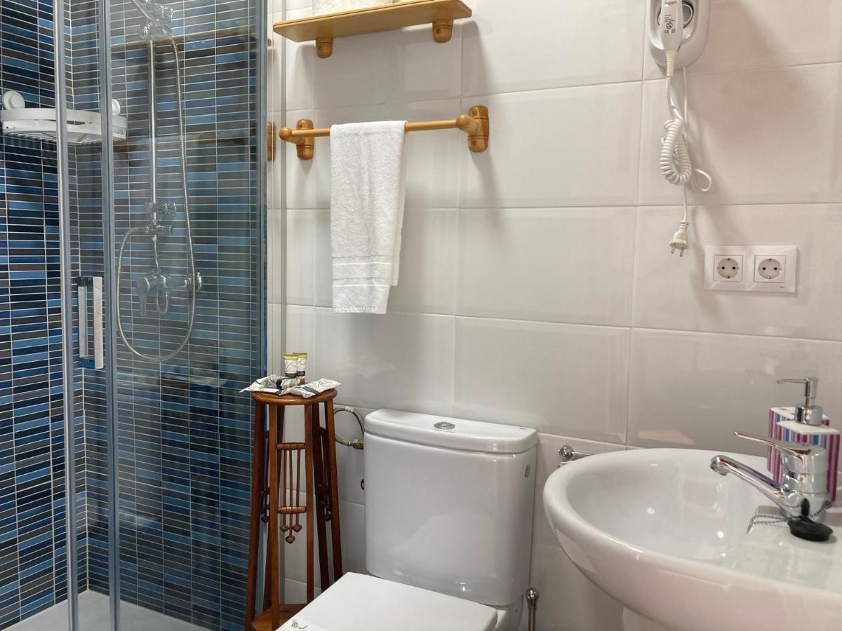 Casa Elena Cangas De Onis Con Wifi Y Parking Gratuito Exterior photo